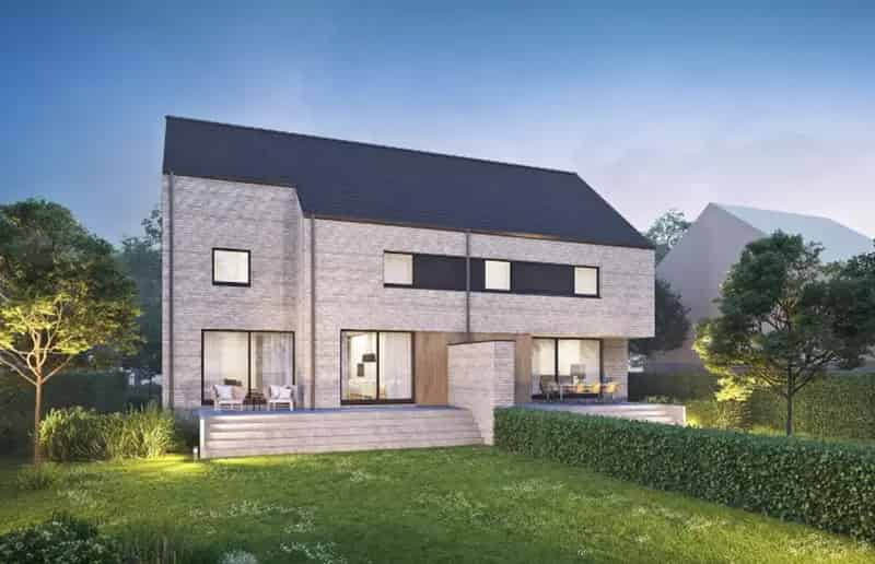 Huis te koop