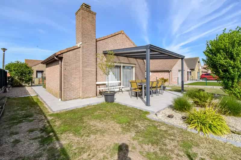 Huis te koop