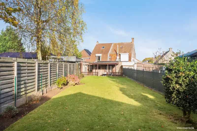 Huis te koop