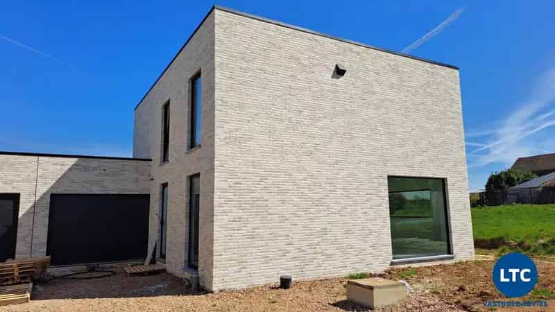 Te koop - Villa - Lubbeek