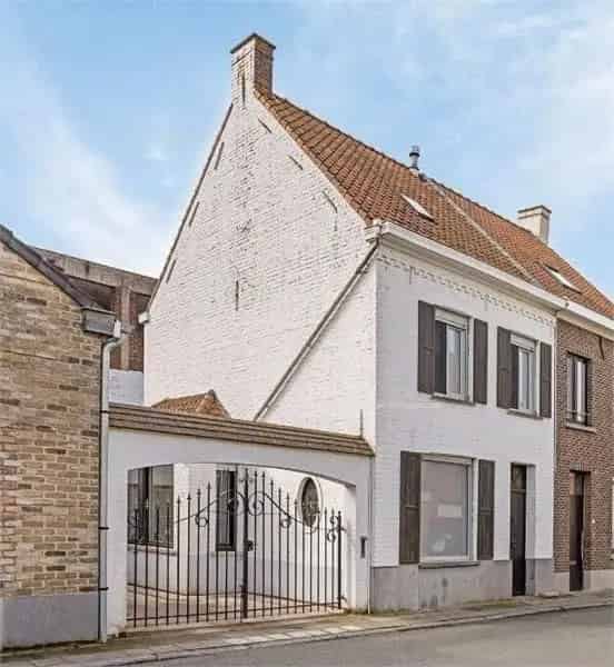 Woning te koop Desselgem