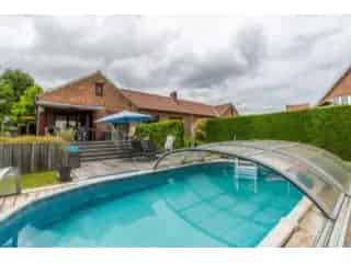 Huis te koop - Lembeek RBT91945