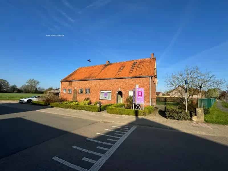 Woning te koop Geel
