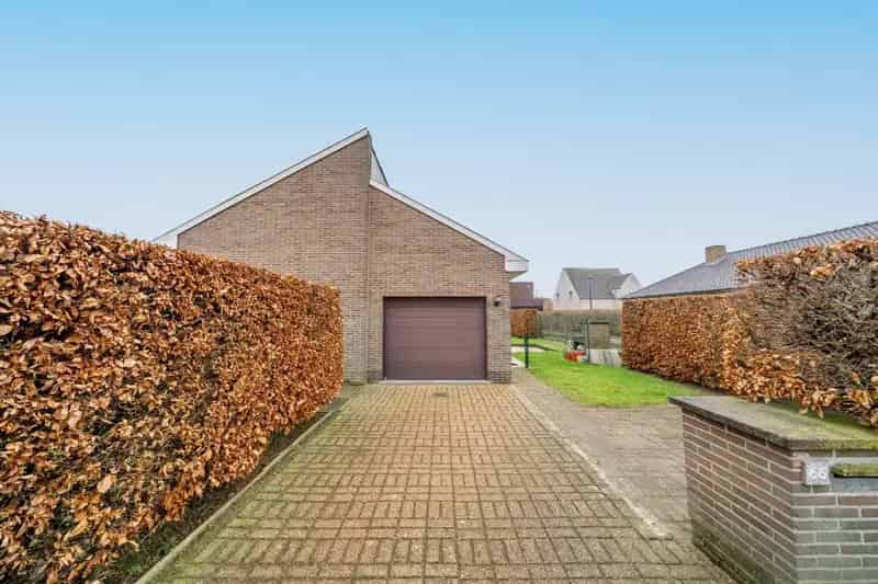 Huis te koop in Lovendegem