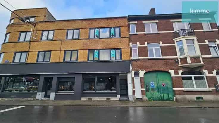 Appartementsblok Te Koop