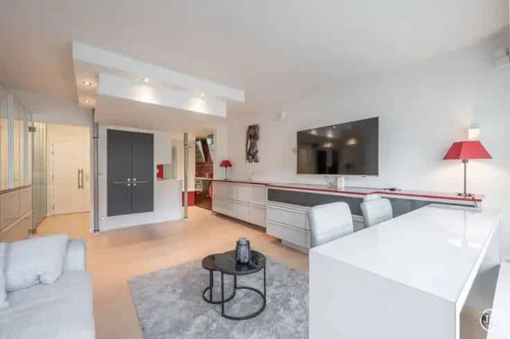 Appartement Te Koop
