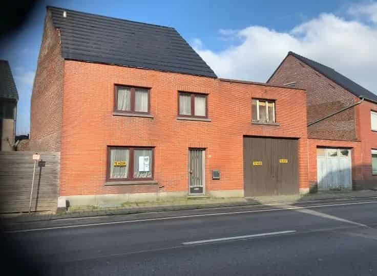 Huis Te Koop