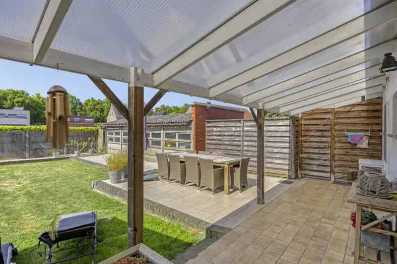 Huis te koop