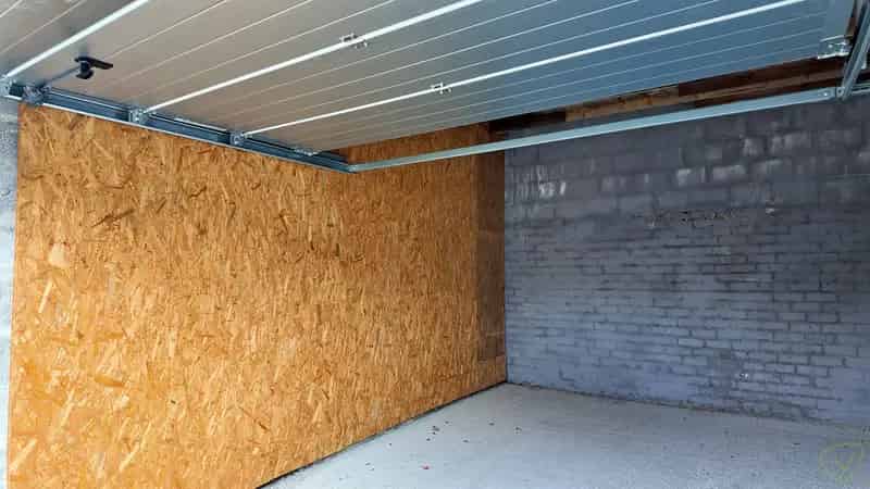 Garage te koop