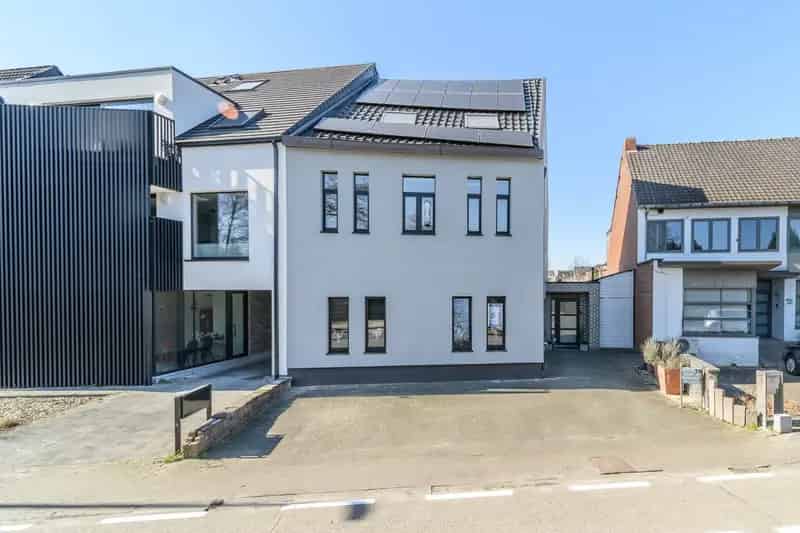 Huis te koop Hofstade 4 slaapkamers