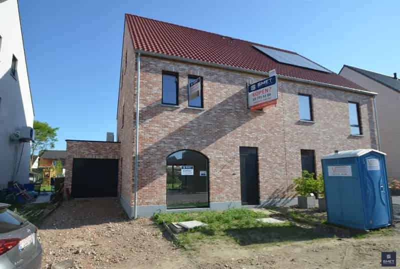 Huis te koop