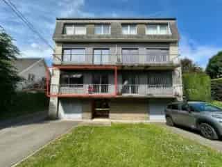 Appartement te koop - Heusy VBC83994