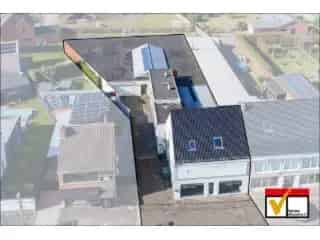 Handelspand te koop - Zonhoven RBT95570