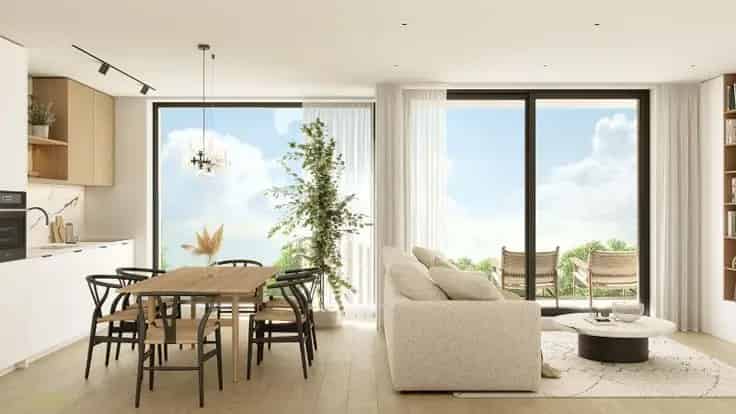 Appartement Te Koop