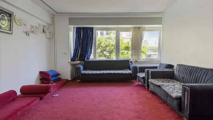 Opbrengsteigendom te koop in Rue Ribaucourt 8, Sint-Jans-Molenbeek - Dewaele