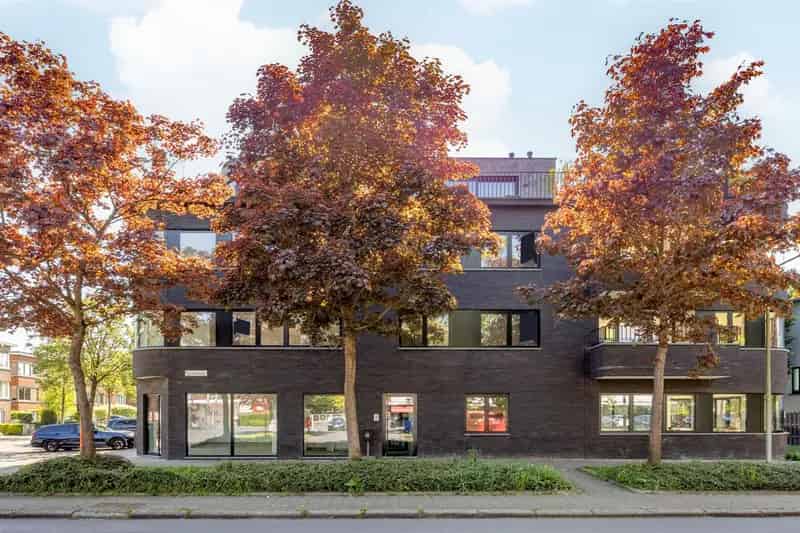 Appartement te huur Edegem - Instapklaar gelijkvloers met tuin