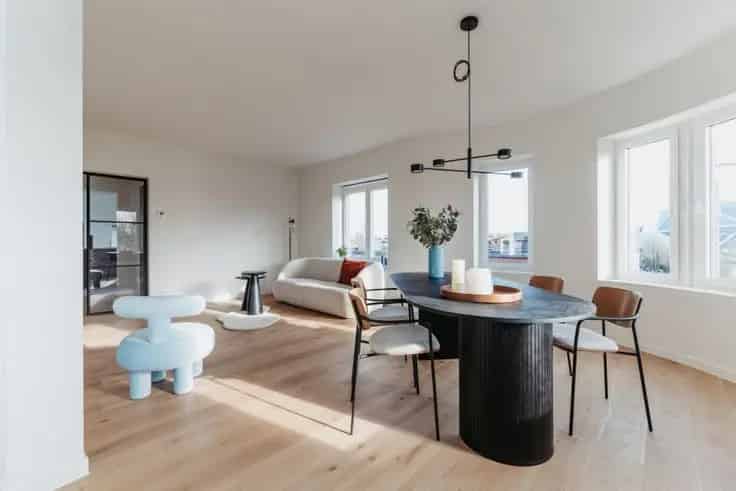 Appartement Te Koop