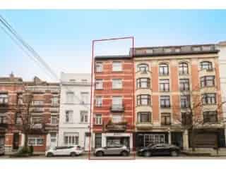 Huis gemengd gebruik te koop - Anderlecht VBC90614