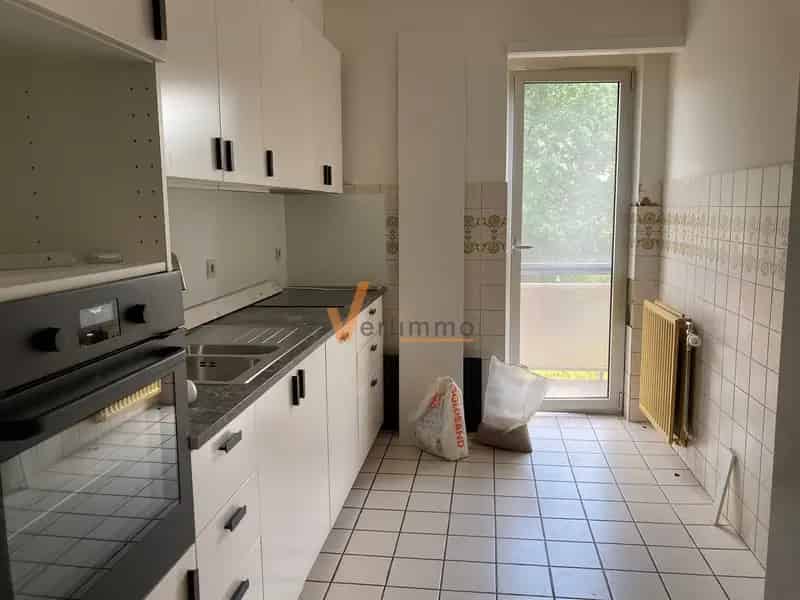 Appartement te huur Schoten 3 slaapkamers garage balkon