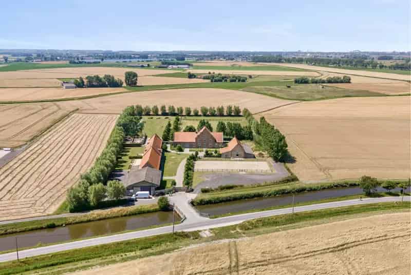 Huis te huur