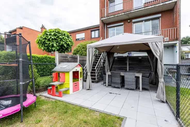 Appartement Te Koop