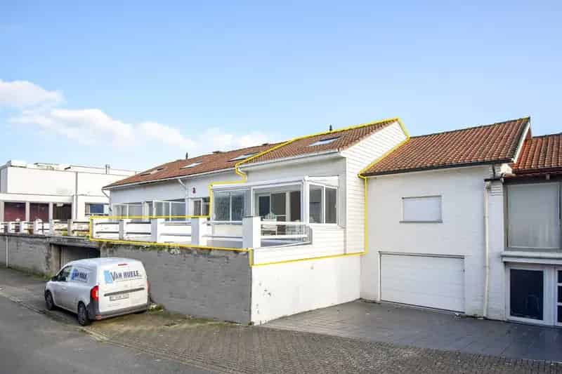 Woning te huur - Badenlaan 80A, 8434 Middelkerke 