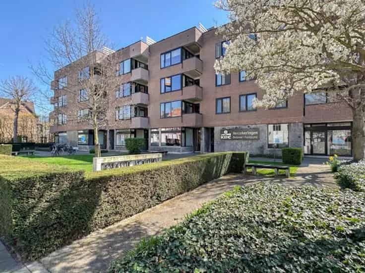 Appartement Te Koop