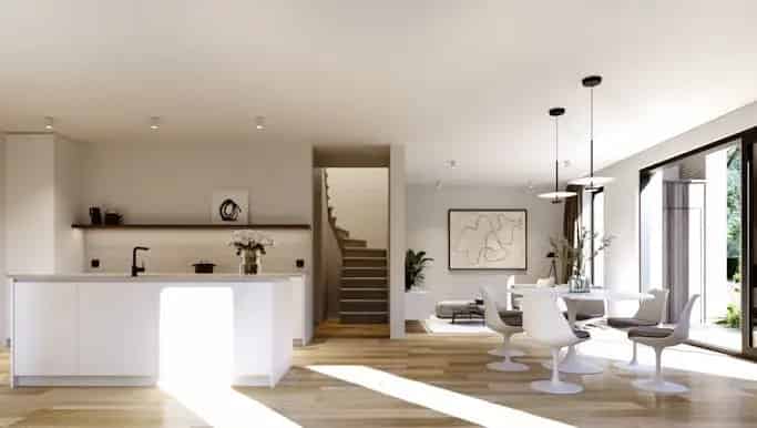 Appartement te koop in Provinciale Steenweg 423, Schelle - Dewaele