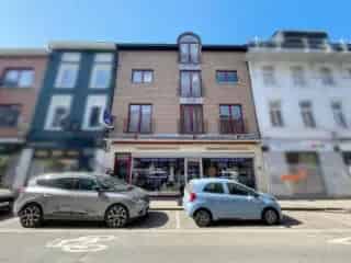 Handelspand te koop - Braine-le-Comte VBC57518