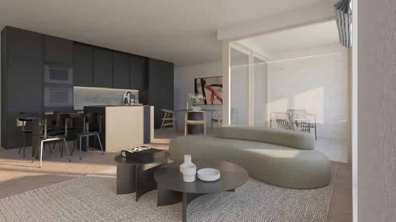 Appartement te huur