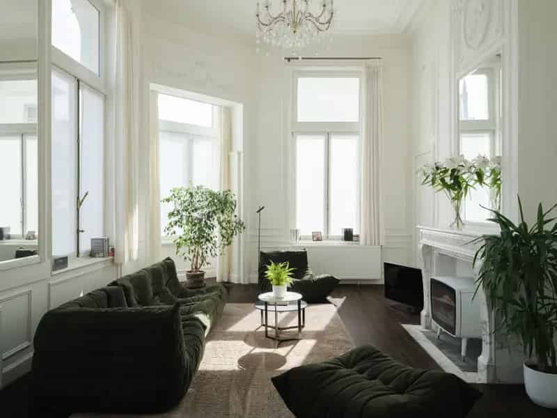 Appartement te koop in Gent