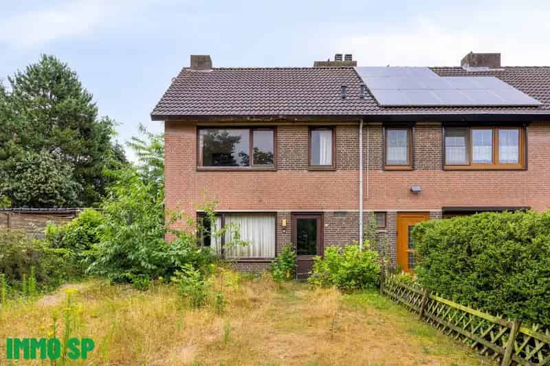 Huis te huur