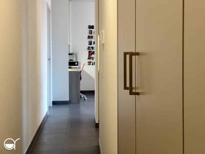 Appartement te koop in Gent