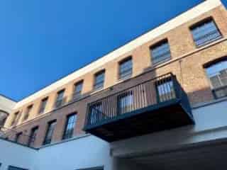 Loft te koop - Elsene VBC11946