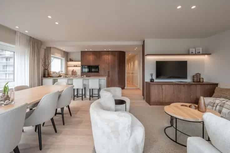 Appartement Te Koop