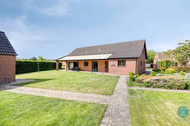 Huis te huur Retie: Ruime gezinswoning met tuin en garage