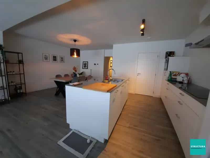 Appartement te huur