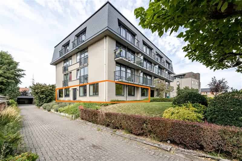 Appartement te koop in Merelbeke