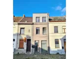 Huis gemengd gebruik te koop - Lessines RBS71249