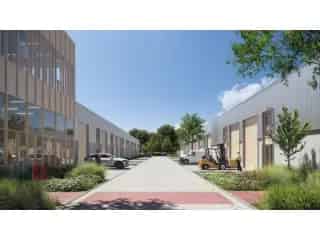 Industrie te koop - Drogenbos RBK87452