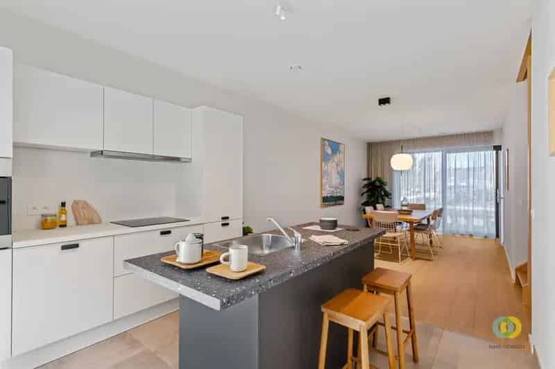 nieuwbouw woning
