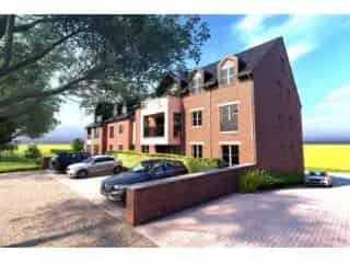 Project: Résidence ELLIS - Crisnée 3139480-6828566