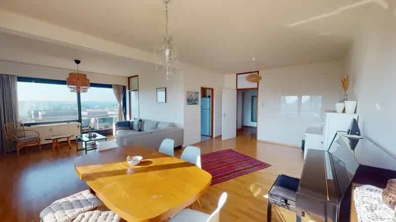 Appartement
te huur te Woluwe-Saint-Lambert