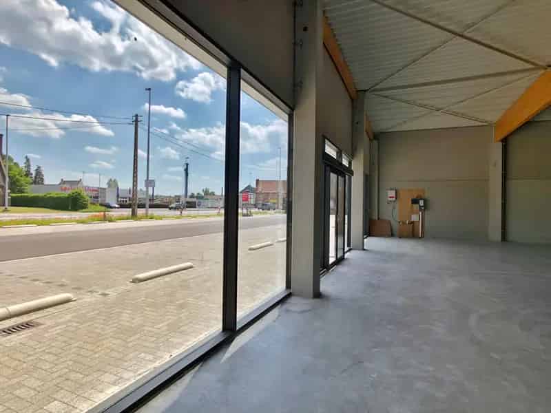 Kantoor te huur in Waregem