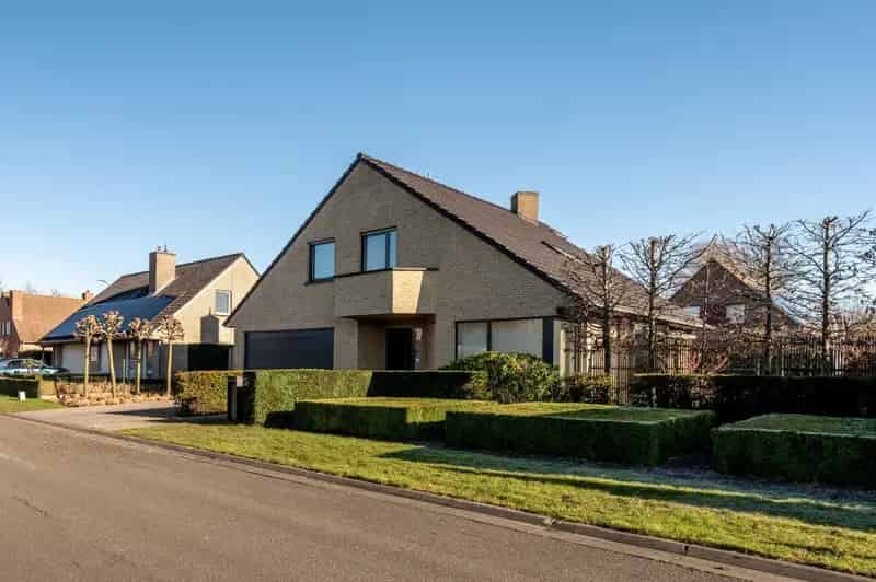 Villa te koop in Kuurne