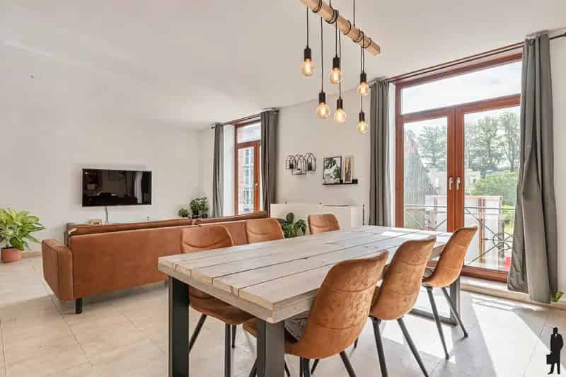 Appartement te huur