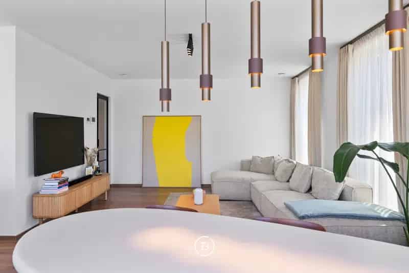 Appartement te huur