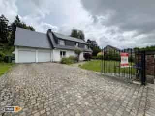 Villa te koop - Louveigné VWD14292