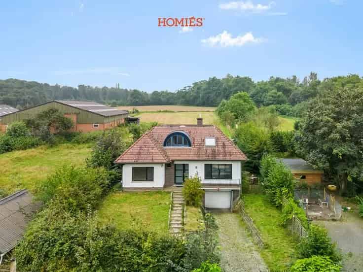 Huis Te Koop
