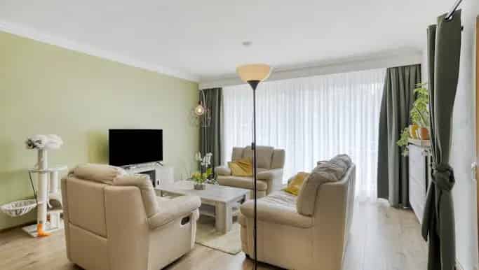 Appartement te koop in Rodeloopstraat 17, Merksem - Dewaele